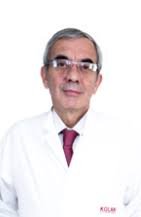 Dr. Umrah Aydogan