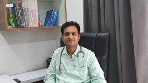 Dr. Rahul Zanje