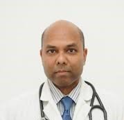 Dr. Ravi Andrews