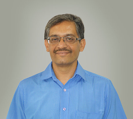 Dr. Rahul Nerlikar