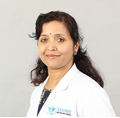 Dr. Nagamani Ys