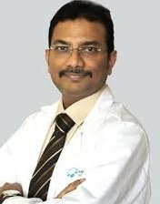 Dr. Srinivas Perla