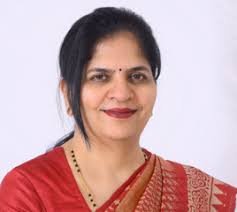 Dr. Chandrika Anand