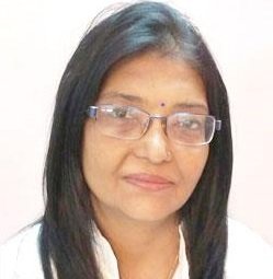 Dr. Lata Sharma