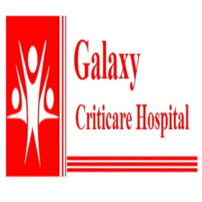 Galaxy Criticare Hospital