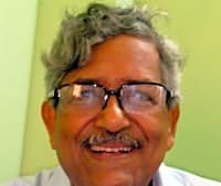 Dr. Sunil Nag