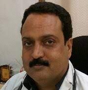 Dr. Naresh Sharma