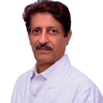 Dr. K. Rana