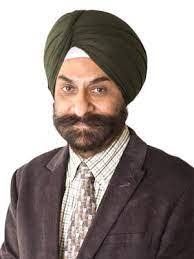 Dr. Jagdeep Bhatia