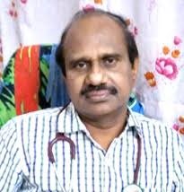 Dr. Y. Rao