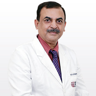 Dr. Ashwini Goel