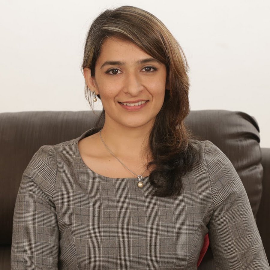 Dr. Pradnya Shastri