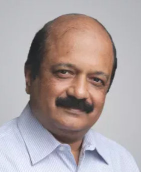 Dr. G.n Ramesh