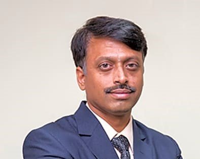 Dr. Suryanarayan Sharma