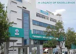 Prashanth Multispeciality Hospital's Images