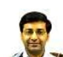 Dr. Tejas Rao