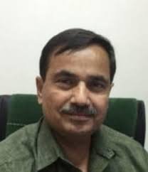 Dr. Atul Bhatt