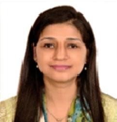 Dr. Pooja Dimri