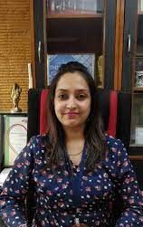 Dr. Suvarna Thakkar