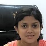 Dr. Poonam Goswami