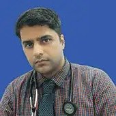 Dr. Apurva Sharma