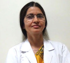 Dr. Laxmi Mantri