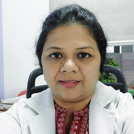 Dr. Chumkai Dey
