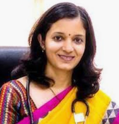 Dr. Mukta Rayate