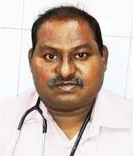 Dr. Vasant Wallepawar