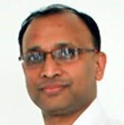 Dr. Ali Khan