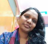 Dr. Arathi Venkat