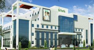 Fortis Hospitals, Vadapalani's Images