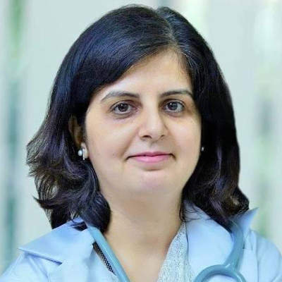 Dr. Richa Sharma