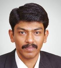 Dr. Ravindran Kumeran