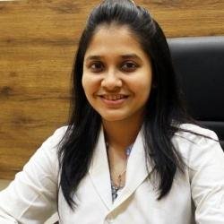 Dr. Deepti Ghia