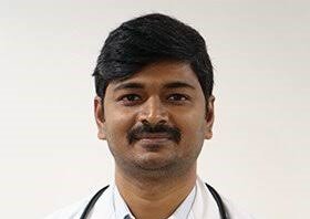 Dr. Kandraju Satish