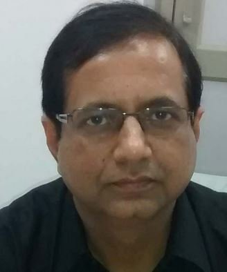 Dr. Ashok Gupta