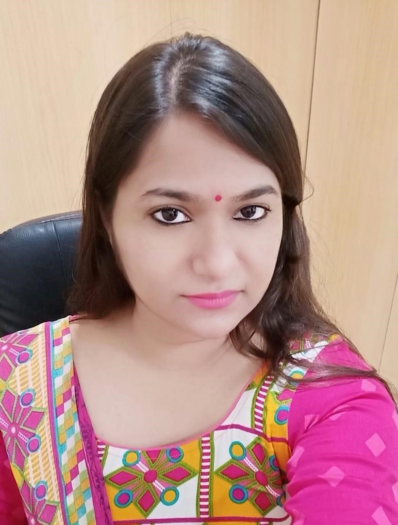 Dr. Manisha Singh