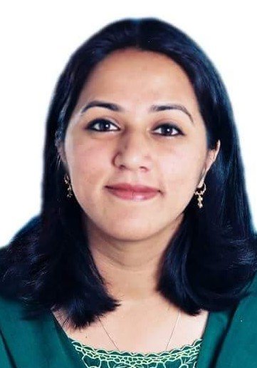 Dr. Rashmi Raghavan