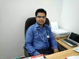 Dr. Amit Garg