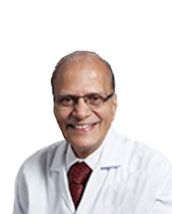 Dr. Sharad Shah