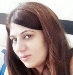 Dr. Puuja Bhatnagar