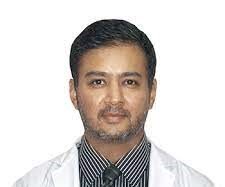 Dr. Sameer A.mahendra