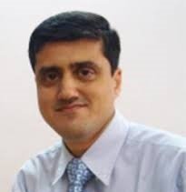 Dr. Nikhil Gokhale