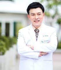 Dr. Sombat Muengtaweepongsa