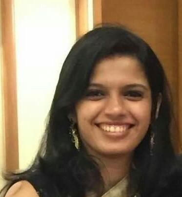 Dr. Sanchita Sawant