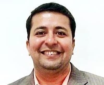 Dr. Nitin Gadhiya