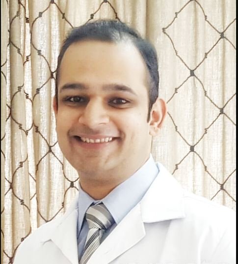 Dr. Rohit Behere