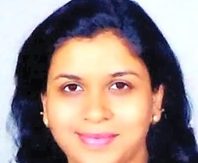 Dr. Vidya Kamble