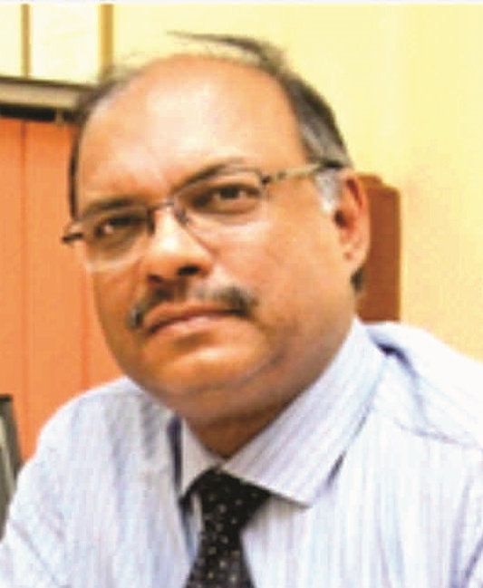 Dr. Ranjan Choudhury